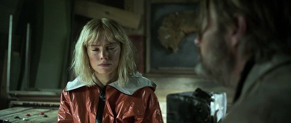 Chaos Walking - Clip - We Call It The Noise