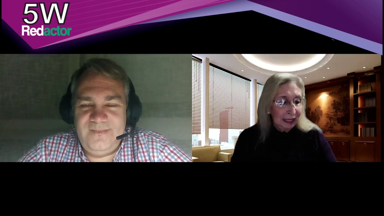 Desde España Francisco Seva Rivadulla periodista Agroalimentario nos habla de las exportaciones