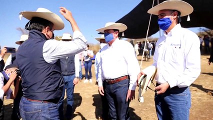 Contará Cobaem con oficinas centralizadas, nuevas y sustentables: Silvano Aureoles