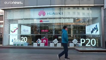 المجلس الدستوري الفرنسي يصادق على قانون الحد من عمل هواوي في البلاد