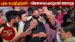പൂരം പൊളിച്ചടുക്കി - വിജയാഘോഷവുമായ് ജയസൂര്യ _ Thrissur Pooram Success Celebration _ Jayasurya