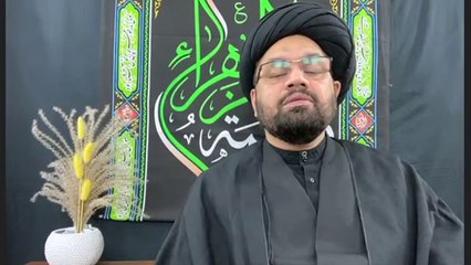 Is our massacre happening today because of our zakrin and revolution