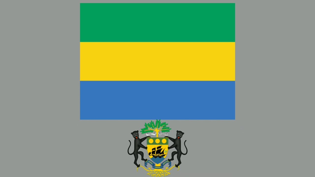 GABON Deadliest Military Power 2021 | ARMED FORCES | Air Force | Army | Navy