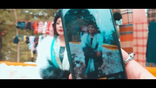GHANI_TIGER - KAASH - (OFFICIAL MUSIC VIDEO ) SAD URDU RAP 2020