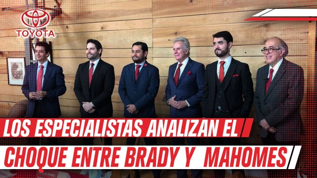 Previa del Chiefs vs. Buccaneers | Los Especialistas analizan el panorama del Super Bowl LV