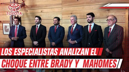 Previa del Chiefs vs. Buccaneers | "Los Especialistas" analizan el panorama del Super Bowl LV