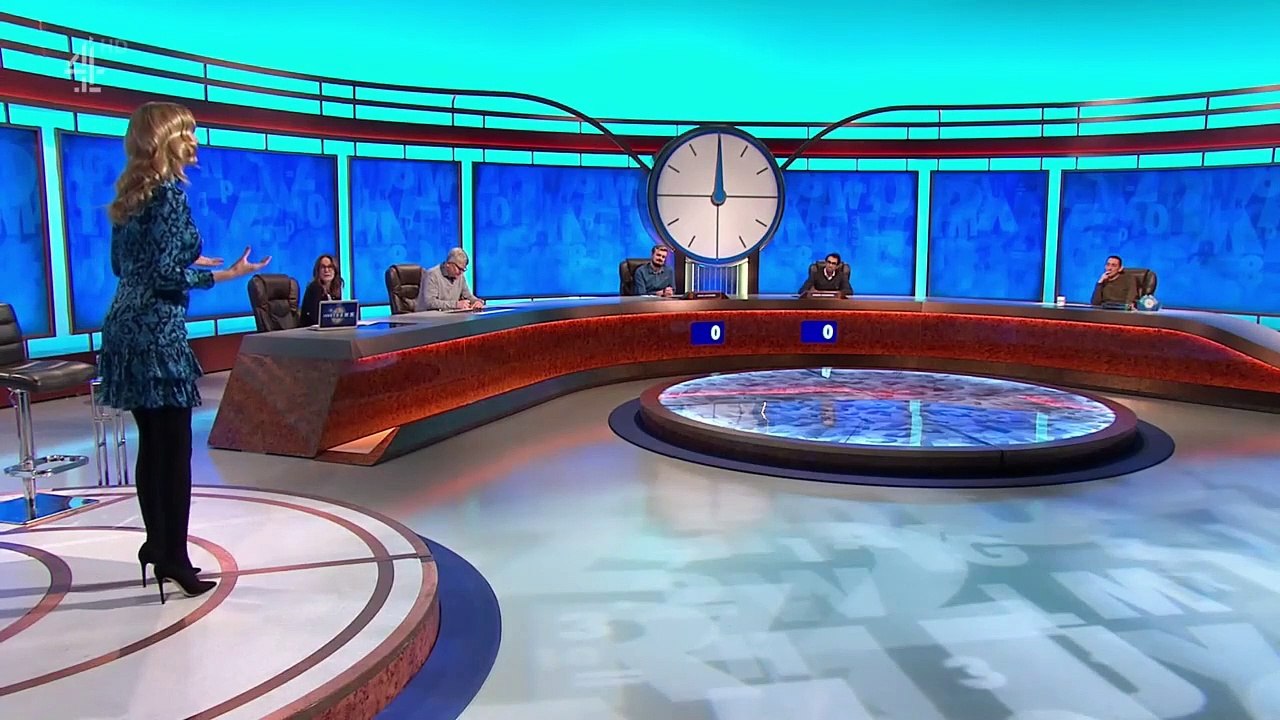 Countdown - S83E022 (02 February 2021)