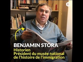 Benjamin Stora : « l’Humanité, c’est le journal des batailles sociales depuis plus d’un siècle »
