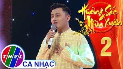 Cánh thiệp đầu xuân – Henry Ngọc Thạch