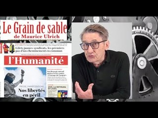 L'Humanité : un enjeu majeur de la vie démocratique