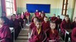 The Lama Boys Mind Concentration - Part-5 | by Usha Ranjan Chakma