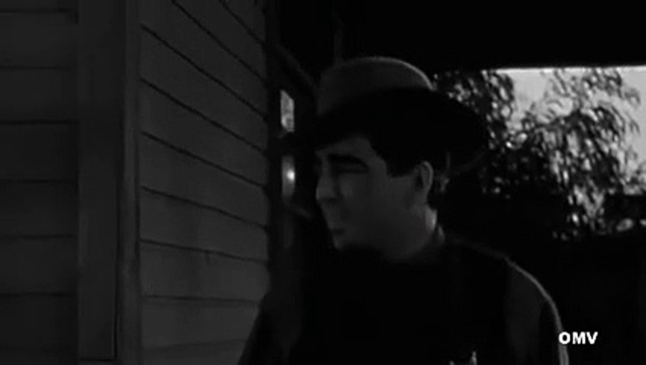 The Life and Legend of Wyatt Earp S05E19 A Murderer's Return