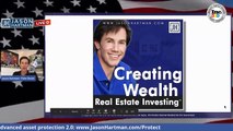 FORECLOSURE CRISIS??? Intro for RealtyTrac's Rick Sharga (Creating Wealth 1575 Intro)