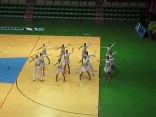 PVT - Our Dream - Show PG 2008