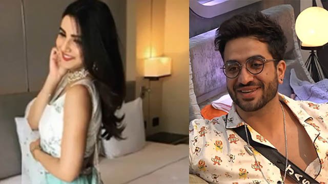 Bigg Boss 14; Aly Goni की आंखों में दिखी Jasmin Bhasin की चमक; Jasly Fans हुए खुश | FilmiBeat