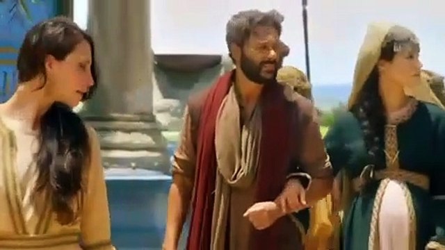 Novela Gênesis Cap 14 Completo 05_02_2021 Genesis Cap 14 HD