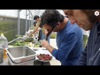 "Le Banquet des Humanités " vous ouvre sa table