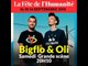 Bigflo & Oli : « A la Fête de l’Huma, on va mouiller le maillot »