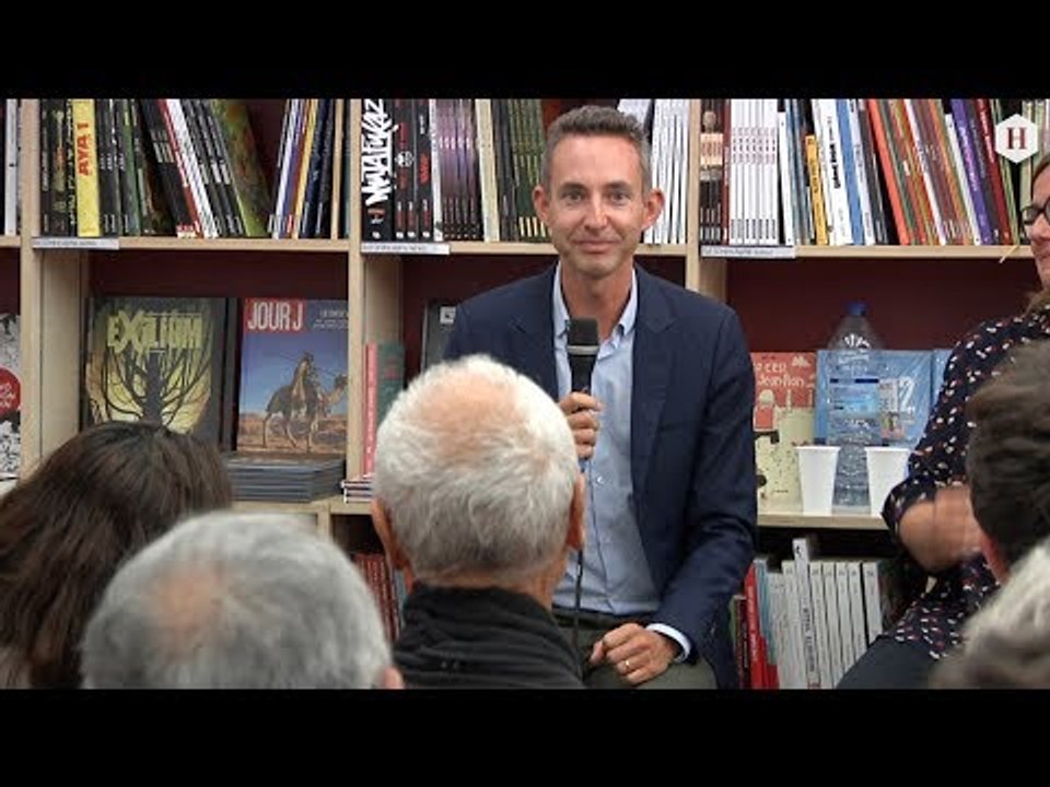Ian Brossat : « Airbnb à Paris, c’est 20.000 lo...