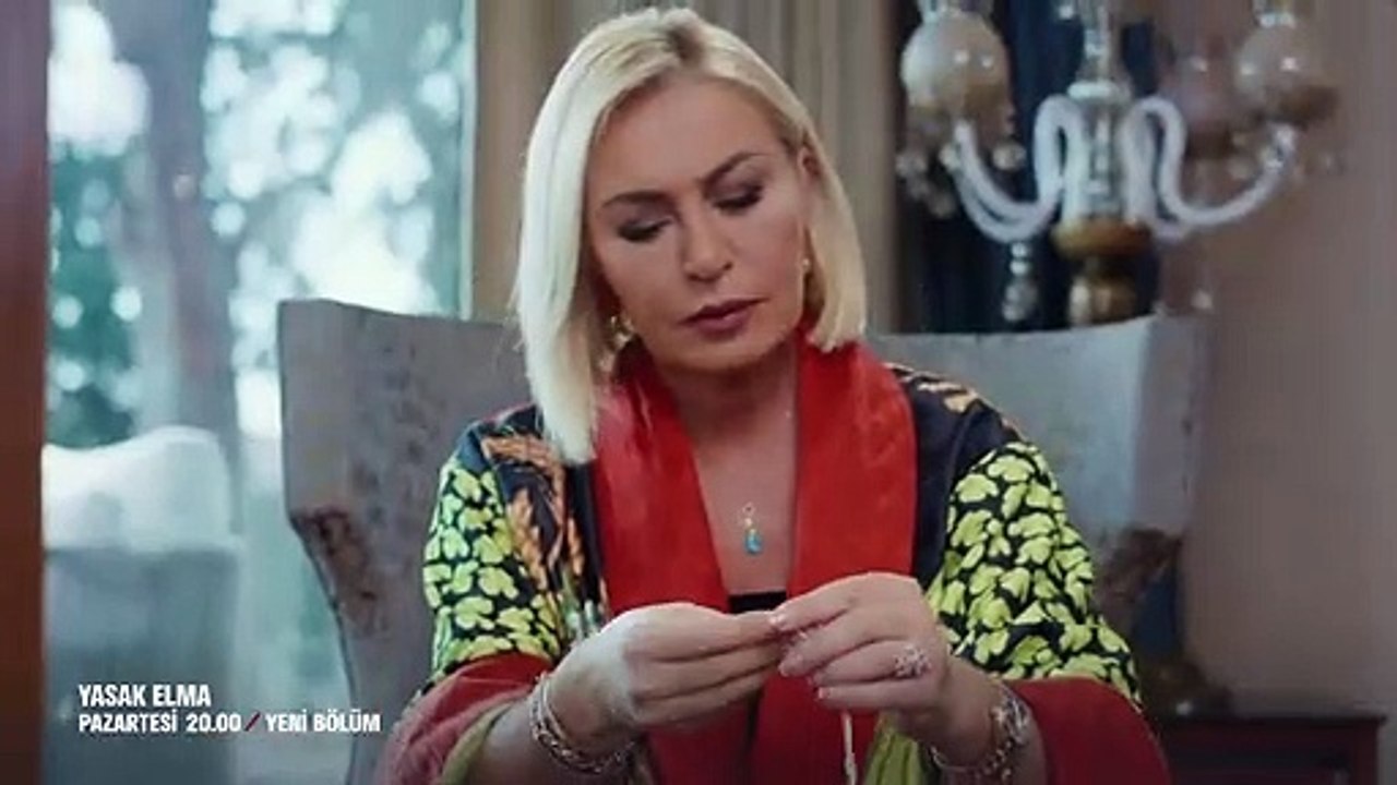 Yasak Elma Episode 97. Bölüm Fragmanı