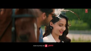 Chhor Denge: Parampara Tandon | Sachet-Parampara | Nora Fatehi | New Bollywood Song 2021 | New Hindi Song 2021 | Heart Touching Song 2021