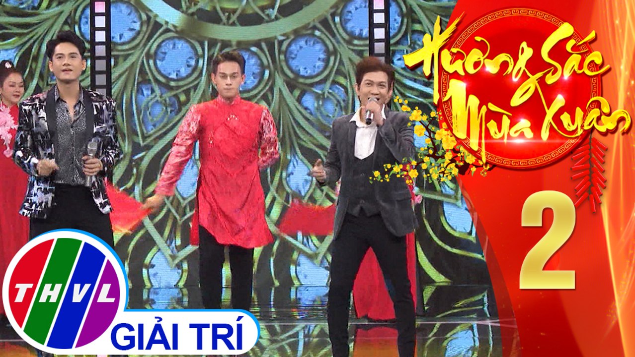 Hương sắc mùa xuân – Tập 2: Xuân ca – Châu Ngọc Hiếu, Bảo Đăng