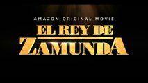 EL REY DE ZAMUNDA (2021) Trailer #2 - SPANISH
