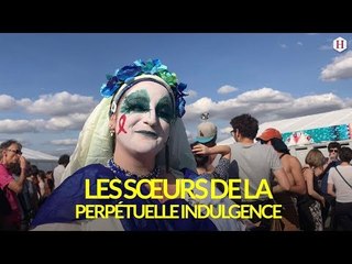 Les Sœurs de la perpétuelle indulgence