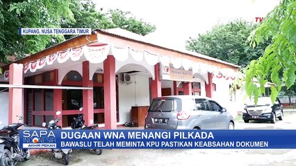 Kasus Kewarganegaraan Ganda dari Bupati Terpilih Orient Hingga Djoko Tjandra