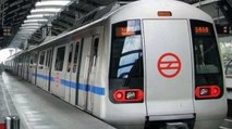 Chakka Jam: DMRC closed several metro stations