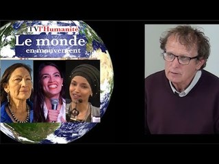 Élections de mi-mandat aux USA : victoire en demi-teinte des Démocrates