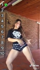 Nuevos bailes virales de tík tok 2021