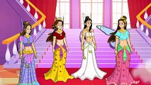 परी की भूतिया हवेली _ Pariyon ki kahaniya _ Fairy tales _ Hindi kahaniya _ Mahacartoon Tv XD