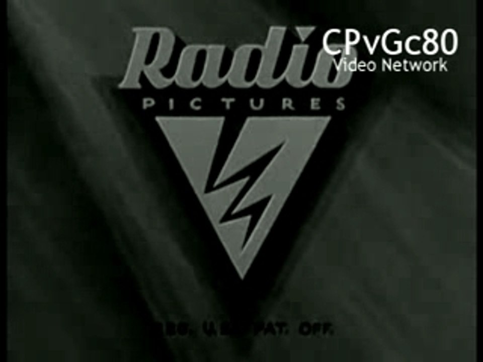 Radio Pictures (The End, 1935)
