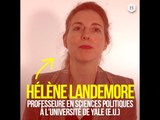Hélène Landemore : 