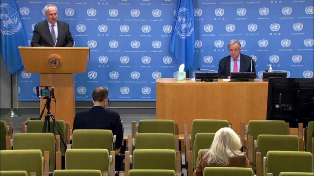 В Швейцарии избраны временные власти Ливии