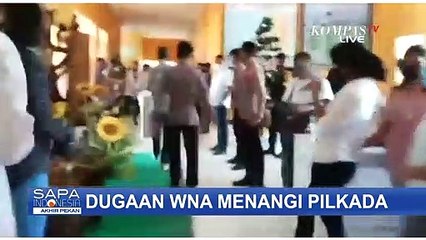 Status WNA Orient saat Jadi Bupati Terpilih Terungkap, Lanjut atau Gugur?