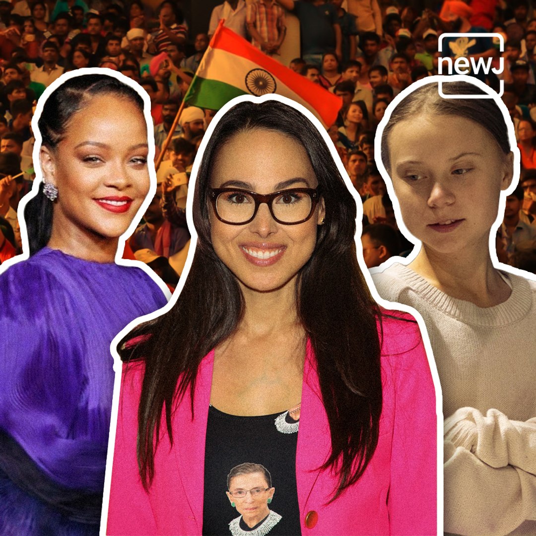 Will A Singer, Environmentalist, Or An Author Run This Country?