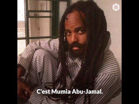 Mumia Abu-Jamal soutient l'Humanité