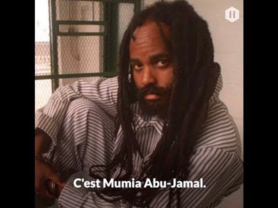 Mumia Abu-Jamal soutient l'Humanité