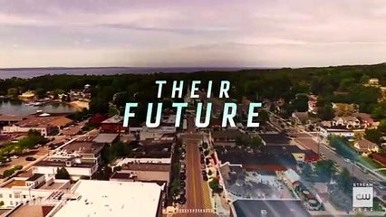 Riverdale Season 5 Future Is Now Promo (2021) Time Jump