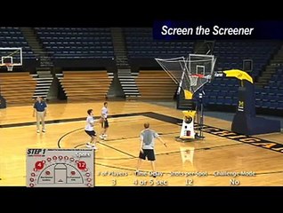 Basketball Shooting Machine