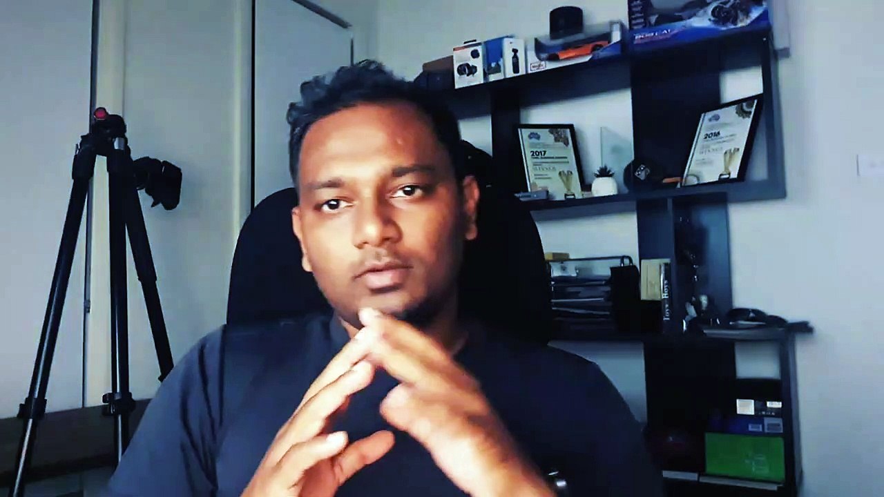How to stay Positive during Failure _ Success comes from Failure