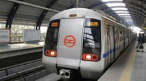 Delhi: 10 metro stations closed ahead of 'chakka jam'