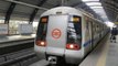 Delhi: 10 metro stations closed ahead of 'chakka jam'