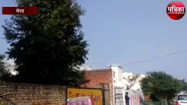 चार दिन में बढा आठ डिग्री पारा, पश्चिमी विक्षोभ से तेज हवाओं का डेरा
