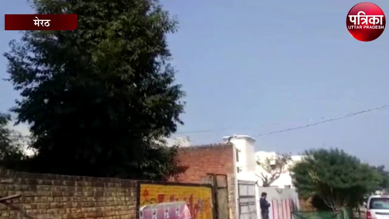 चार दिन में बढा आठ डिग्री पारा, पश्चिमी विक्षोभ से तेज हवाओं का डेरा