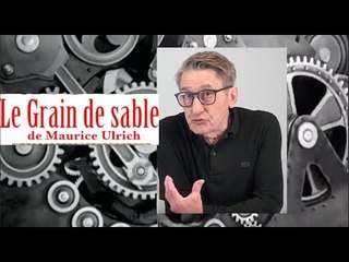 Grand débat national, la grande arnaque