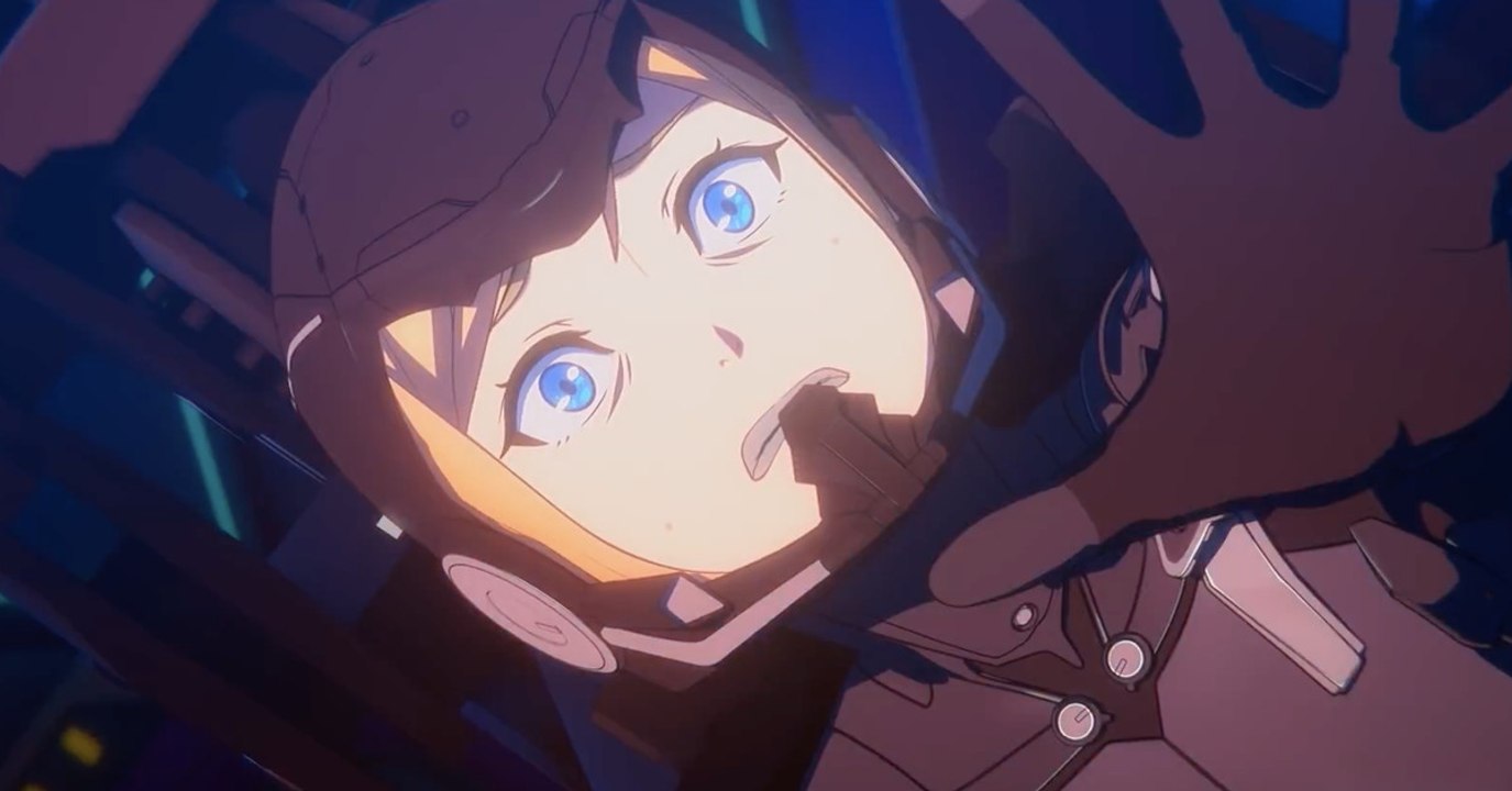 Pacific Rim The Black Bande-annonce