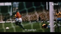 Pelé Bande-annonce